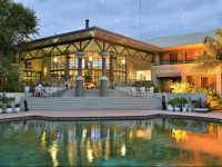 Cresta Lodge Harare