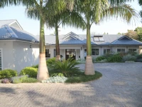 Kingsmead Guest House 