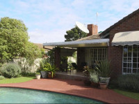 Sunbird Guest House Harare