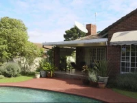 Sunbird Guest House Harare 4*