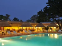 Cresta Sprayview Victoria Falls 