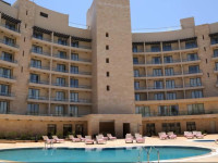 Oryx Hotel