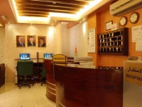 Jardaneh Hotel 