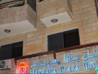 Plaza Maswada