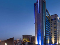 Grand Millennium Hotel Amman