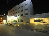 Al Thuraya Hotel 4*
