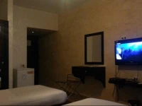 Ola Palace Hotel 3*