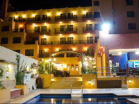 Grand Hotel Madaba