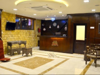 Saint John Hotel