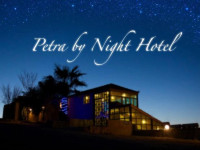 Petra by Night
