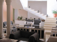 Qasr Al Bint Hostel