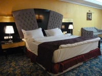 Basra International Hotel 