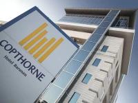 Copthorne Hotel Baranan 4*