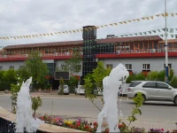 Dawa Hotel and Restaurant 4*