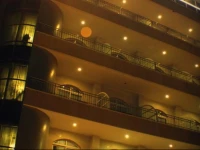 Lalezar Hotel & Resort 