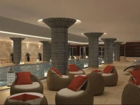 Mihrako Hotel & Spa 
