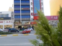 Liland Hotel 