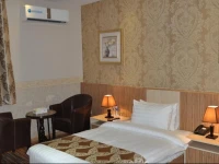 Palm Hotel Baghdad 