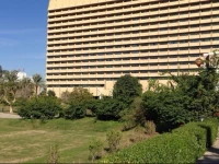 Royal Tulip Alrasheed Hotel 