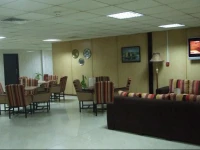 Baghdad Intl Airport Hotel 