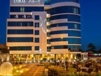 Coral Boutique Hotel Baghdad 