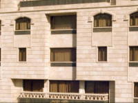 Shanashel Palace Hotel
