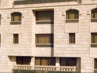 Shanashel Palace Hotel 