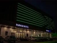 Parwar Hotel 4*
