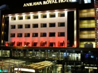 Ankawa Royal Hotel & Spa 