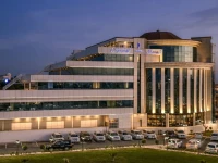 Cristal Erbil Hotel 
