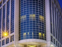 Dedeman Erbil Hotel City Center 