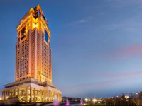 Divan Erbil Hotel