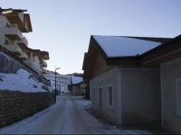 Korek Mountain Resort 