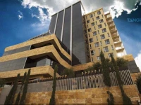 Tangram Hotel Erbil 5*