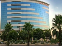 Van Royal Hotel 5*