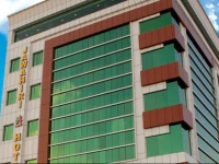 Al Jawahiri Hotel 