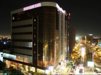 Altin Saray Hotel Erbil