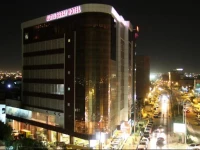Altin Saray Hotel Erbil 4*