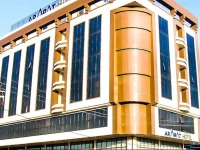 Ararat Hotel Erbil 