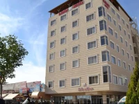 Banoj Hotel 4*