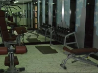 Blue Mercury Hotel 4*