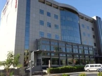 Canyon Hotel Erbil 4*
