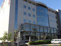 Canyon Hotel Erbil