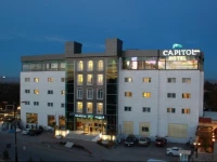 Capitol Hotel Erbil 