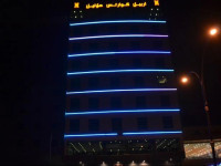 Erbil Quartz Hotel