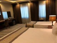 Erbil View Hotel 4*