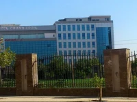 Grand Erbil Hotel 4*