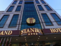 Grand Istanbul hotel 4*