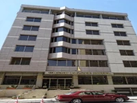 Grand Palace Hotel Erbil 4*