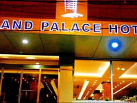 Grand Palace Hotel Erbil